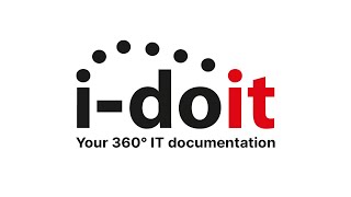 idoit  IT documentation amp CMDB software [upl. by Aisatal]