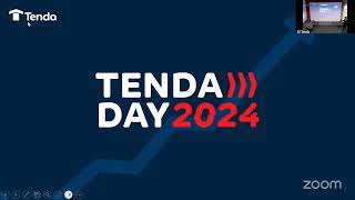 Tenda Day 2024 [upl. by Novyert45]