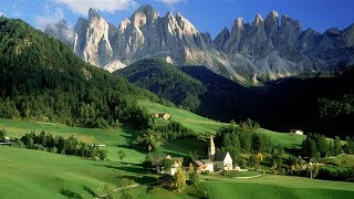 AUSTRIA  TYROL  TIROL Full HD [upl. by Etana]