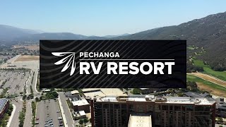 Pechanga RV Resort Temecula CA [upl. by Eivod334]