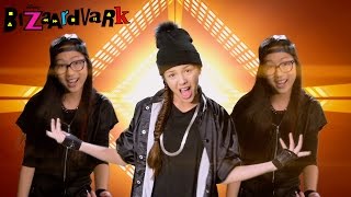 Comeback Song  Bizaardvark  Disney Channel [upl. by Vicky]