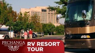 Pechanga RV Resort [upl. by Notnek]