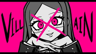 VILLAIN  NDRV3 Animatic [upl. by Ylrae]