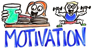 The Science Of Motivation [upl. by Ylime910]