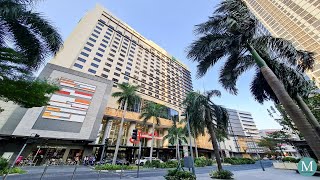 Holiday Inn amp Suites Makati  Full Tour 🇵🇭 [upl. by Mcilroy]