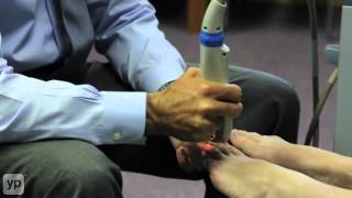 Prestige Podiatry  Carmel IN  Foot amp Ankle Medical Clinic [upl. by Yerag]