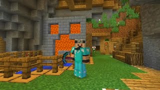 Etho Plays Minecraft  Episode 409 World Tour [upl. by Zephaniah52]