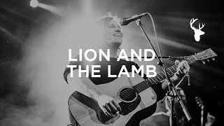 Lion And The Lamb LIVE  Leeland  Have It All [upl. by Gerrald]