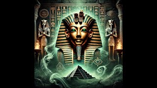 The Tutankhamun Curse  Egyptian History Unraveled [upl. by Ching]