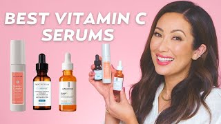 How To Use Vitamin C Serum in Your Skincare Routine La RochePosay Naturium amp More  Susan Yara [upl. by Blythe]