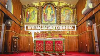 Mosha chamachora  Aaradhana Geethangal  jacobite Syrian Songs [upl. by Rosalynd]