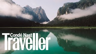 South Tyrol Italys mountains and glossy lakes  Condé Nast Traveller [upl. by Amice]