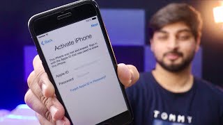 iCloud Bypass  How to Bypass Activation Lock on iPhoneiPad without Apple ID 2021  Mohit Balani [upl. by Hardin]