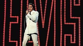 Top 10 Elvis Presley Songs [upl. by Nitaf]