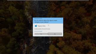 Unable to Access Network Shares In Windows 10 FIX Tutorial [upl. by Nunes854]