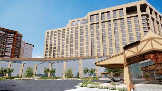 Pechanga Resort amp Casino  The Next Chapter Update 72517 [upl. by Nilo]