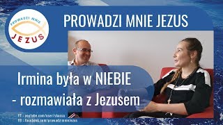 Życie po życiu wyszła z ciała i zobaczyła Jezusa aniołów i Maryję Śmierć kliniczna Bóg jest żywy [upl. by Melisa]