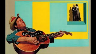 Lefty Frizzell  Mom and Dads Waltz [upl. by Azeria]