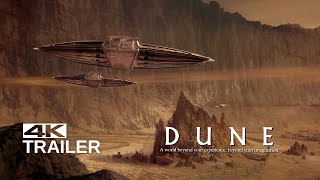 Dune  Movie Review [upl. by Aara]