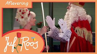 Juf Roos • Sinterklaas • Aflevering [upl. by Zea939]