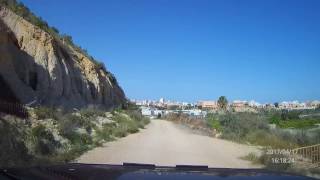 Guardamar del Segura Alicante Province Costa Blanca [upl. by Raskin]