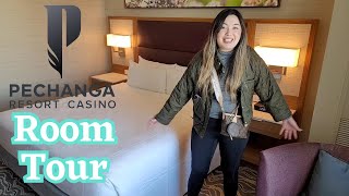 Pechanga Resort Casino Room amp Gym Tour [upl. by Illona]