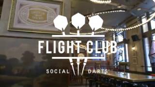 Welcome to Flight Club [upl. by Levona119]