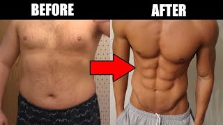 How To Build An Aesthetic Body No Bullsht Guide [upl. by Noyad680]