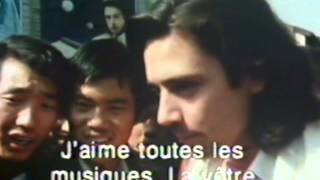 The China Concerts Full Video  Jean Michel Jarre [upl. by Yacano]