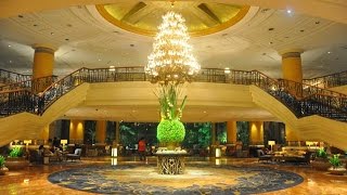 SHANGRILA MAKATI MANILA [upl. by Anahs]