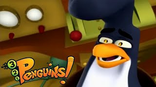 Wiki Tiki  321 Penguins [upl. by Nylatsirk]