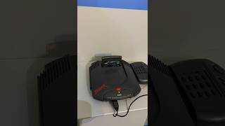 Atari Jaguar [upl. by Aneej]