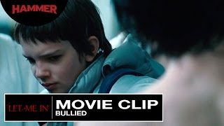 Let Me In  Bullied Official Clip [upl. by Fairlie]