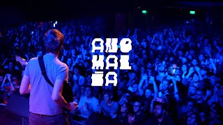 TTNG  live from Anomalía Fest Argentina  Full Set [upl. by Yllek]