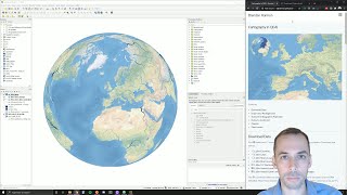 Cartography in QGIS [upl. by Yrol]