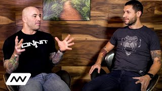 Nootropics What is Alpha BRAIN  Joe Rogan amp Aubrey Marcus [upl. by Chiou]