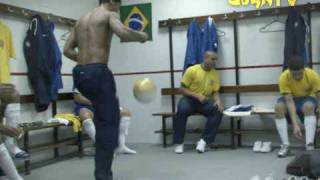 Nike Joga Bonito  Brazil Full version [upl. by Carmelo]