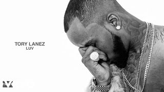 Tory Lanez  LUV Audio [upl. by Reltuc]