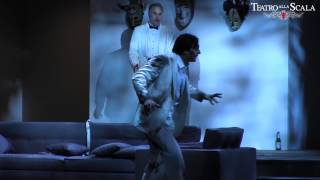 Cosi fan tutte  Trailer Teatro alla Scala [upl. by Estevan]