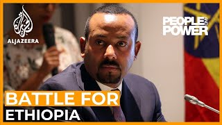 The Battle for Ethiopia  People and Power [upl. by Enatan]