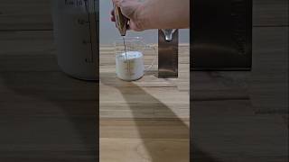 Aerolatte Handheld Milk Frother [upl. by Kenway442]