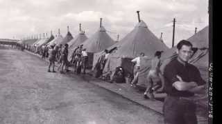 World War II POW Camps in Texas [upl. by Radke]