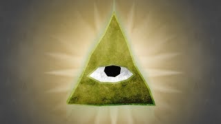 Top 10 Facts  Illuminati [upl. by Gillie]