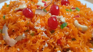 Zarda Recipe ❤️  Agar Apke Zarde Ke Chawal Bhi Akad Jaate Hain To Iss Tarah Banayein ❤️ [upl. by Nedle]