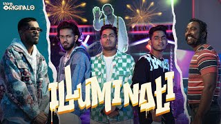 Illuminati in Pop Culture [upl. by Harima]