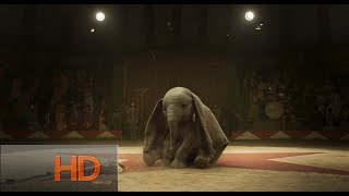 Dumbo 2019 movieclips [upl. by Curnin]