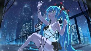 VOCALOID2 Hatsune Miku  quotUnfragmentquot HD [upl. by Shandeigh829]