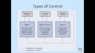 Principles Of Management  Lesson 12 Controlling [upl. by Olegnaleahcim]