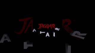 Atari Jaguar Startup [upl. by Marmaduke]