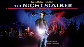 The Night Stalker 1972 [upl. by Ilsa]